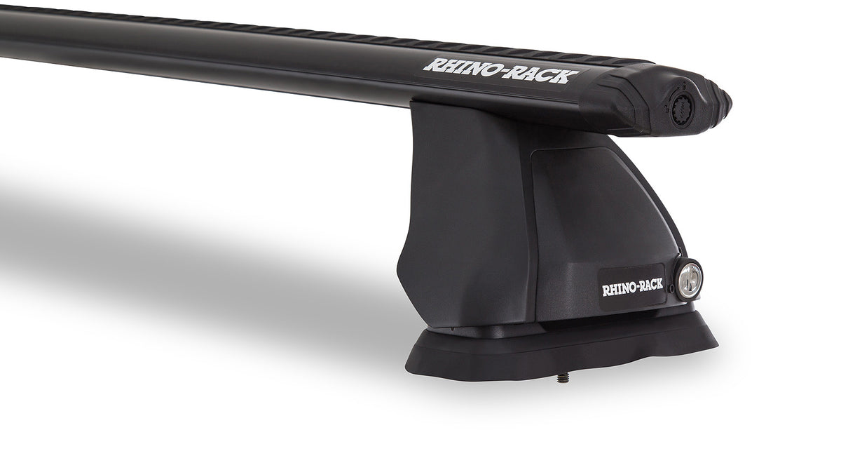 Vortex 2500 Black 2 Bar Fmp Roof Rack