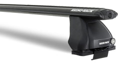 Vortex 2500 Black 1 Bar Rear Roof Rack