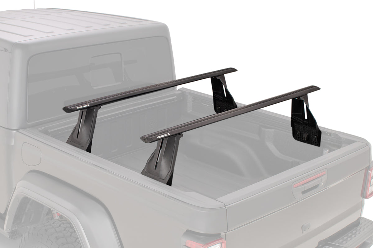 Reconn-Deck 2 Bar Vortex Ute Tub System