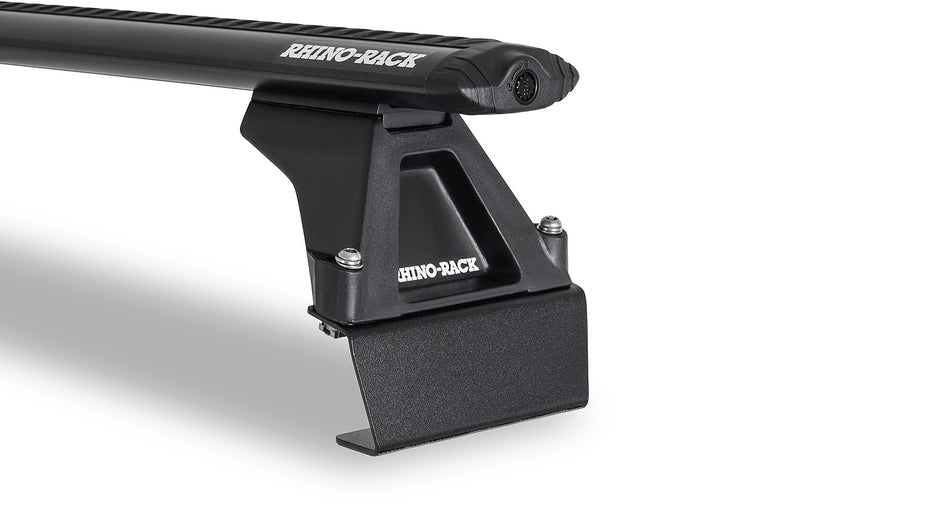 Vortex RLTF Black 1 Bar Roof Rack