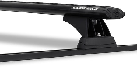 Vortex Rch Black 2 Bar Roof Rack