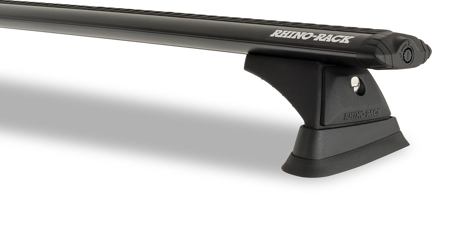 Vortex Rch Black 1 Bar Roof Rack