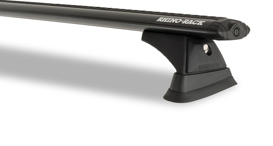 Vortex RCH Black 2 Bar Roof Rack