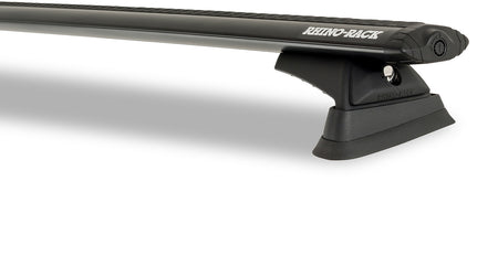 Vortex Rcl Black 1 Bar Roof Rack