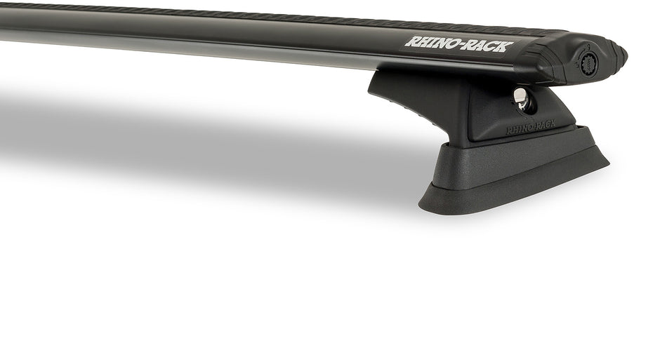 Vortex Rcl Ditch Mount Black 2 Bar Roof Rack