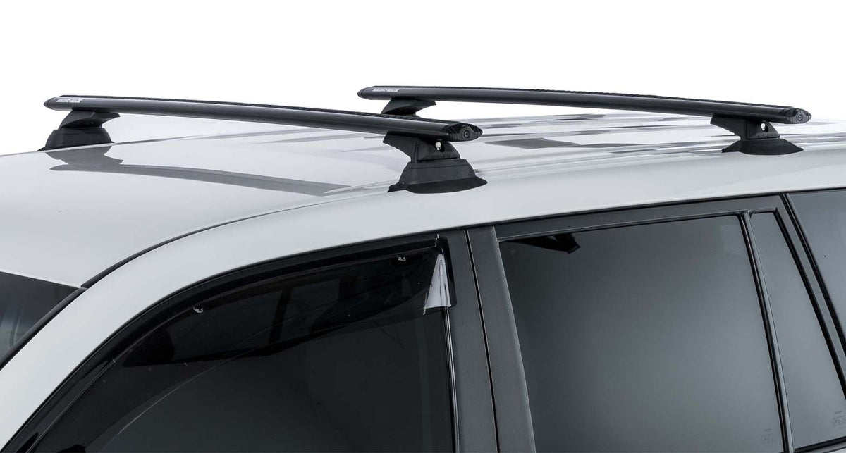 Vortex Rcl Black 1 Bar Roof Rack