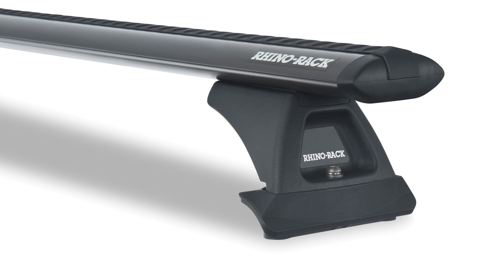 Vortex Rch Black 2 Bar Roof Rack