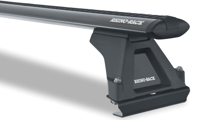 Vortex RLTF Black 2 Bar Roof Rack