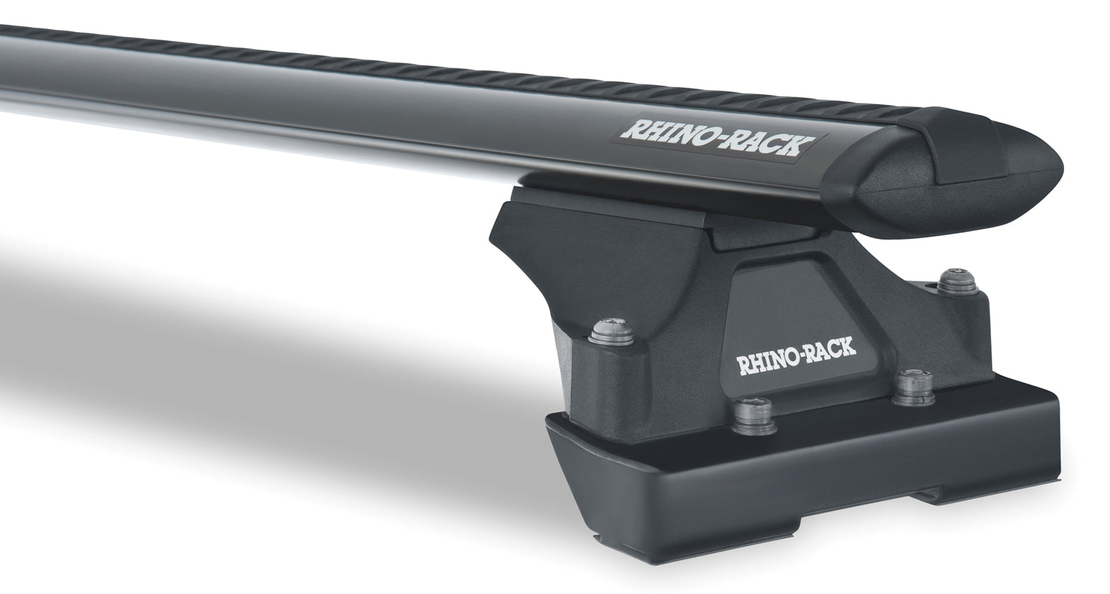 Vortex Rltp Black 2 Bar Roof Rack