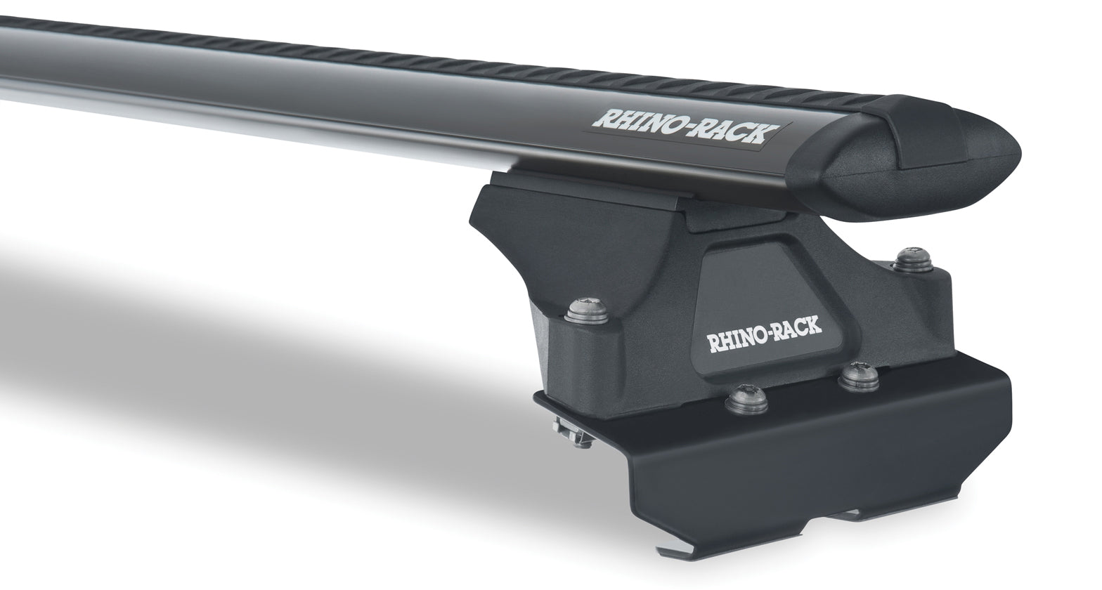 Vortex Rltp Black 2 Bar Roof Rack