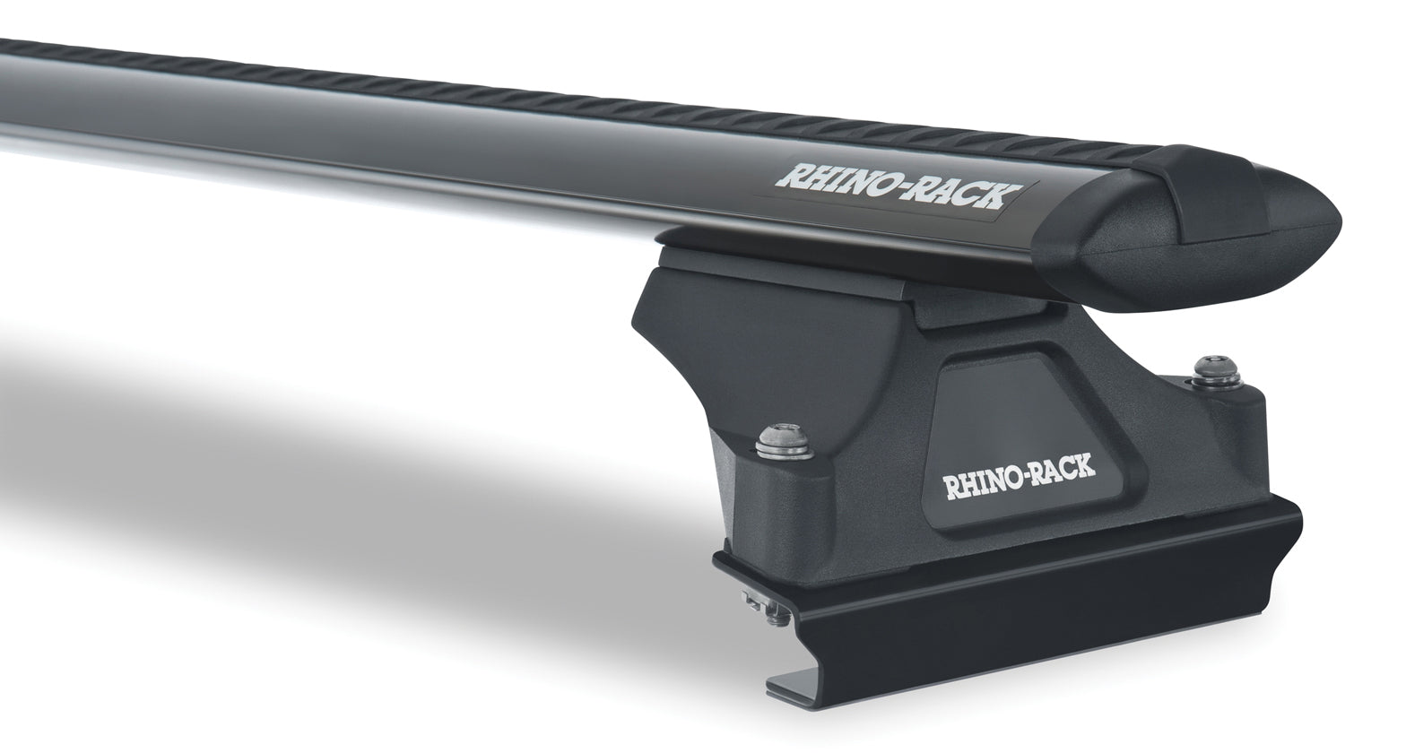 Vortex Rltp Black 2 Bar Roof Rack