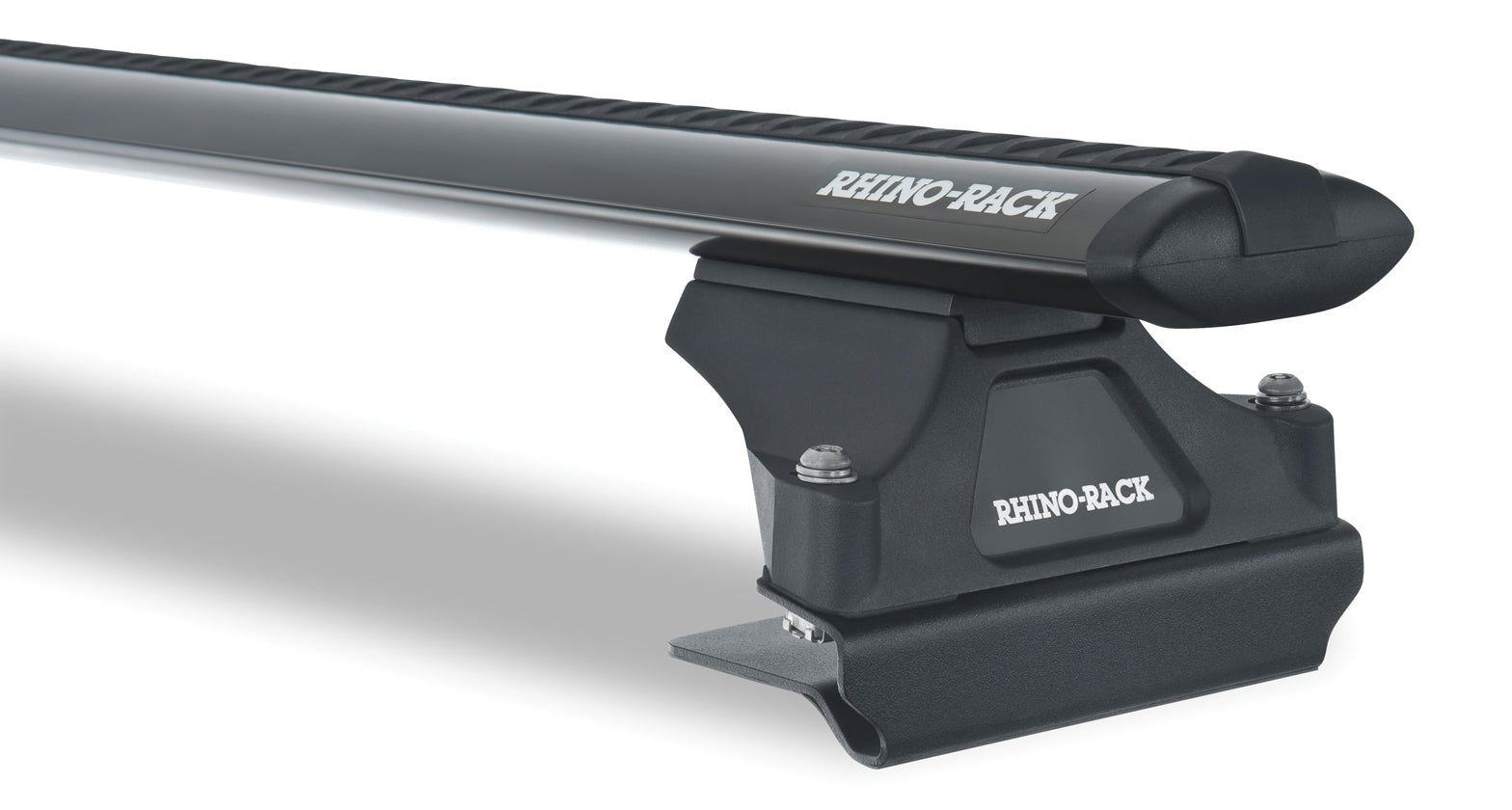 Vortex Rltp Black 1 Bar Roof Rack