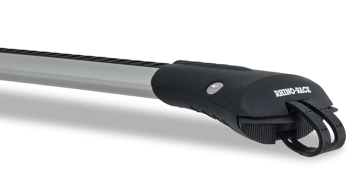 Vortex Stealthbar (Silver 785Mm)