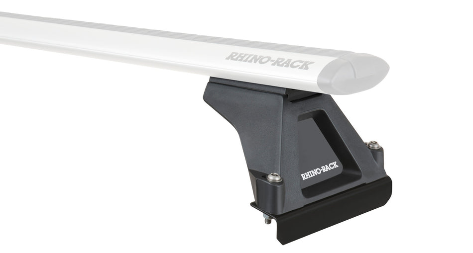 Sportz SBVLK Black 2 Bar Roof Rack