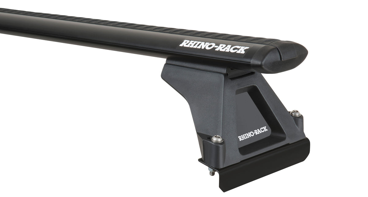 Vortex Sbvlk Black 2 Bar Roof Rack