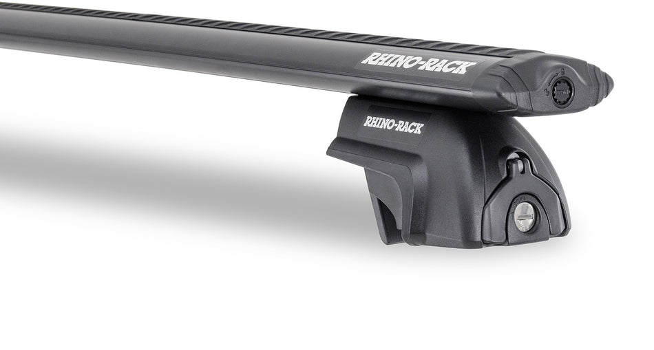 Vortex SX Black 2 Bar Roof Rack