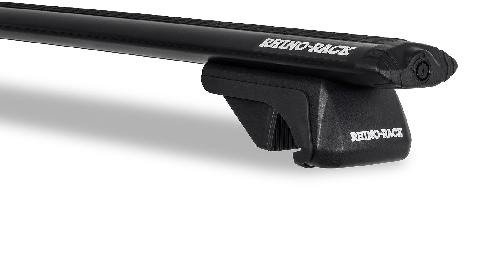 Vortex Sx Black 2 Bar Roof Rack