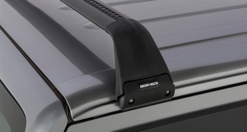 Vortex SG Black 2 Bar Roof Rack