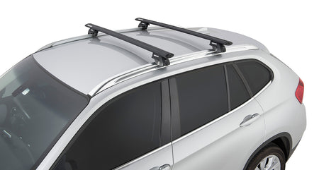 Vortex Sx Black 2 Bar Roof Rack