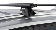 Vortex Sx Black 2 Bar Roof Rack