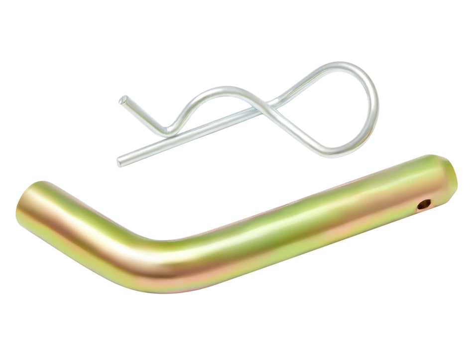 (55025BL) BLISTER PULL PIN and CLIP