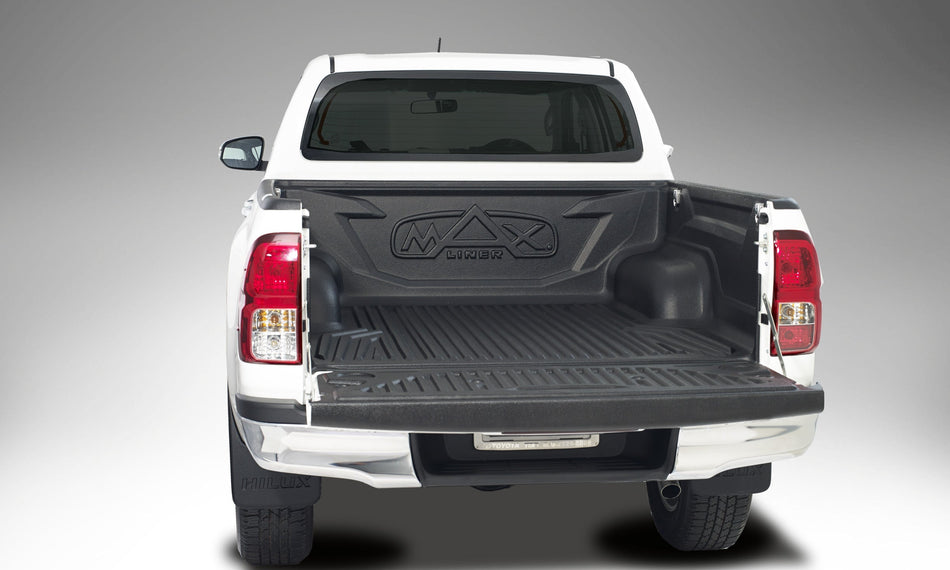 Maxliner Tailgate (Over Rail) Toyota Hilux