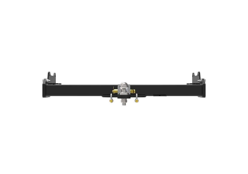 (03483R) AVIDA MOTORHOME - FIAT S9 – Bars N Racks