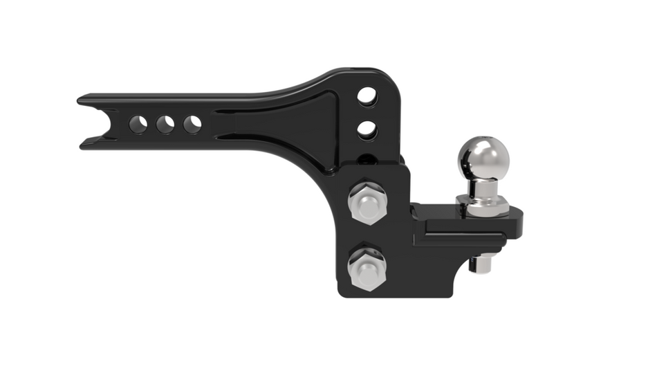 (21410) ADJUSTABLE 3500KG TBM KIT HR