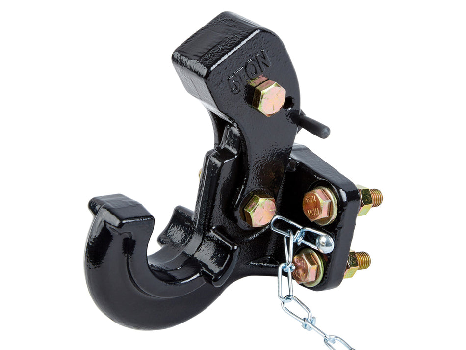 Pintle Hook (5 tonne rated)