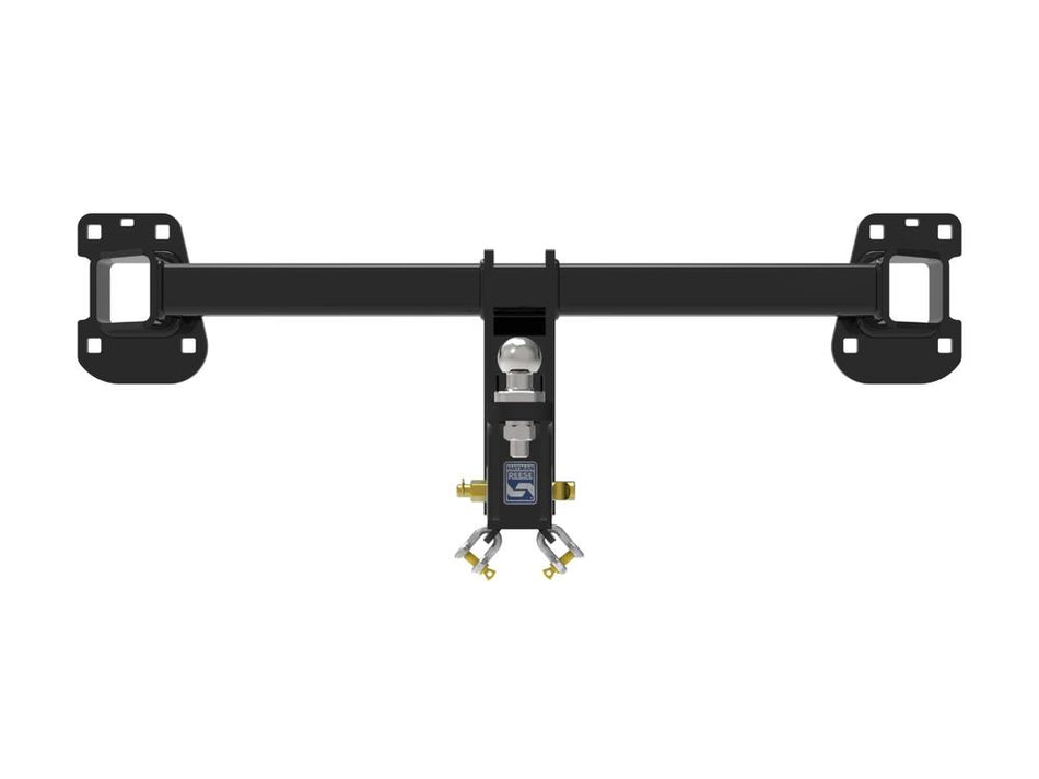 Towbar to suit Audi Q7 (6/2015 on)