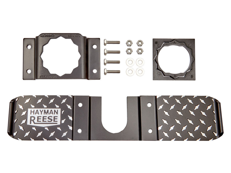 (08364) HAYMAN REESE HITCH STEP