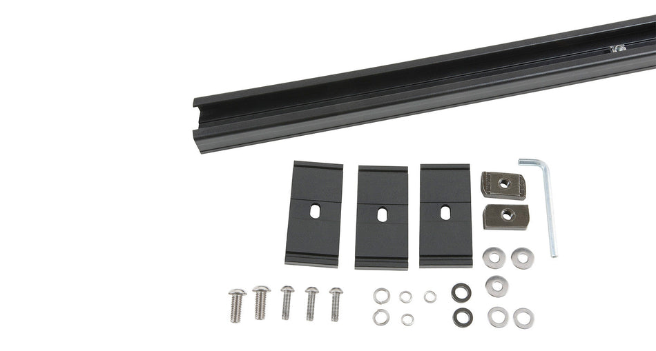 Pioneer Underside Bar (1192.5Mm) (With Plastic Tabs)