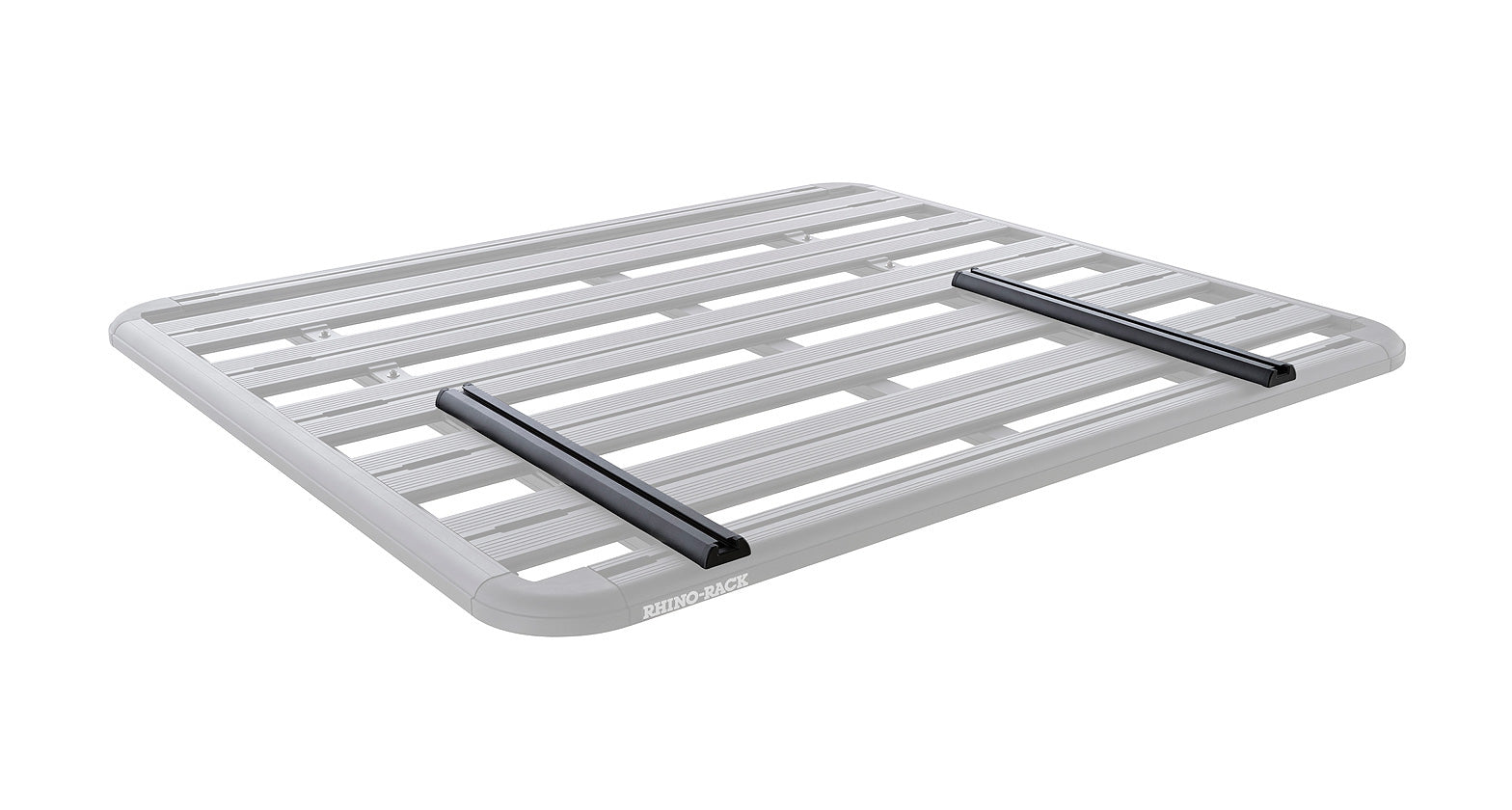 (43232B) PIONEER ATTACH/BAR 610MM BLACK – Bars N Racks