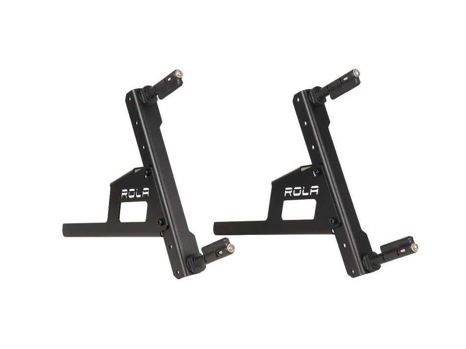 (R-STM-01) ROLA SIDE MOUNT RECOVERY TRACKS CARRIER