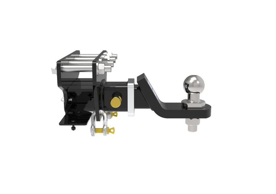 Towbar to suit Jeep Gladiator JT (1/2020 on)