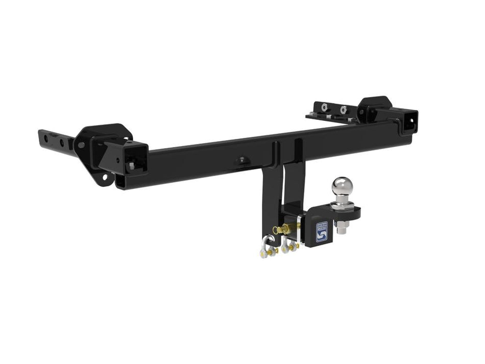 (03251RW) SUBARU FORESTER SERIES 5 CL4