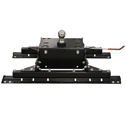 (FW2057) FORD RANGER PX TRAY HIDE A GOOSE KIT 3 Inch
