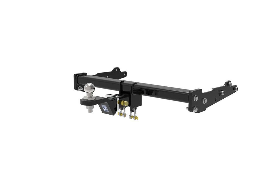 (03380RW) VOLKSWAGEN TRANSPORTER T6.1 CL4 SC