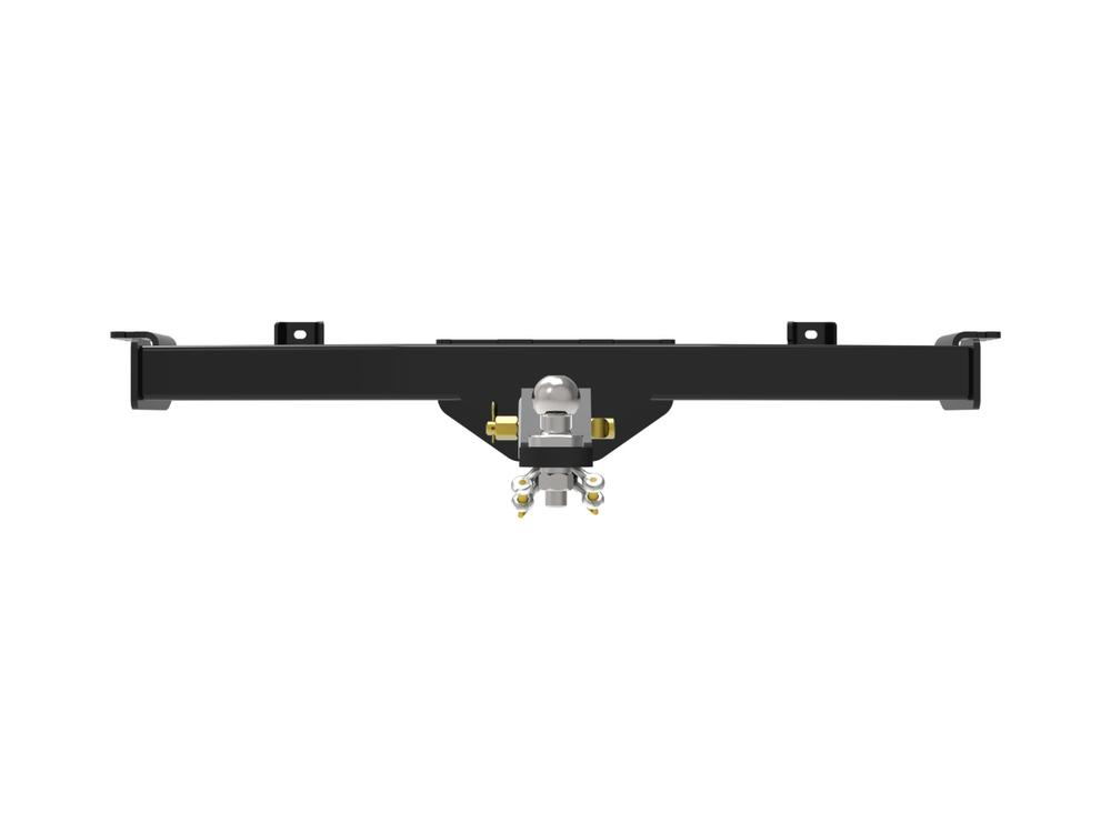 (02892RW) HOLDEN COMMODORE VE UTE – Bars N Racks
