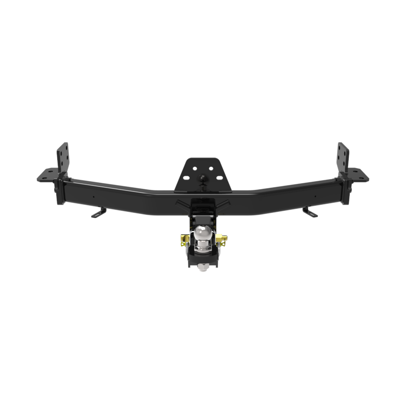 Towbar to suit LDV D90 SV9A (1/2020 on)