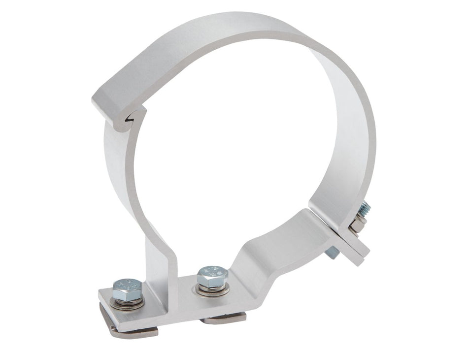 (RHSPC) MULTI FIT PIPE CLAMP PAIR 100MM