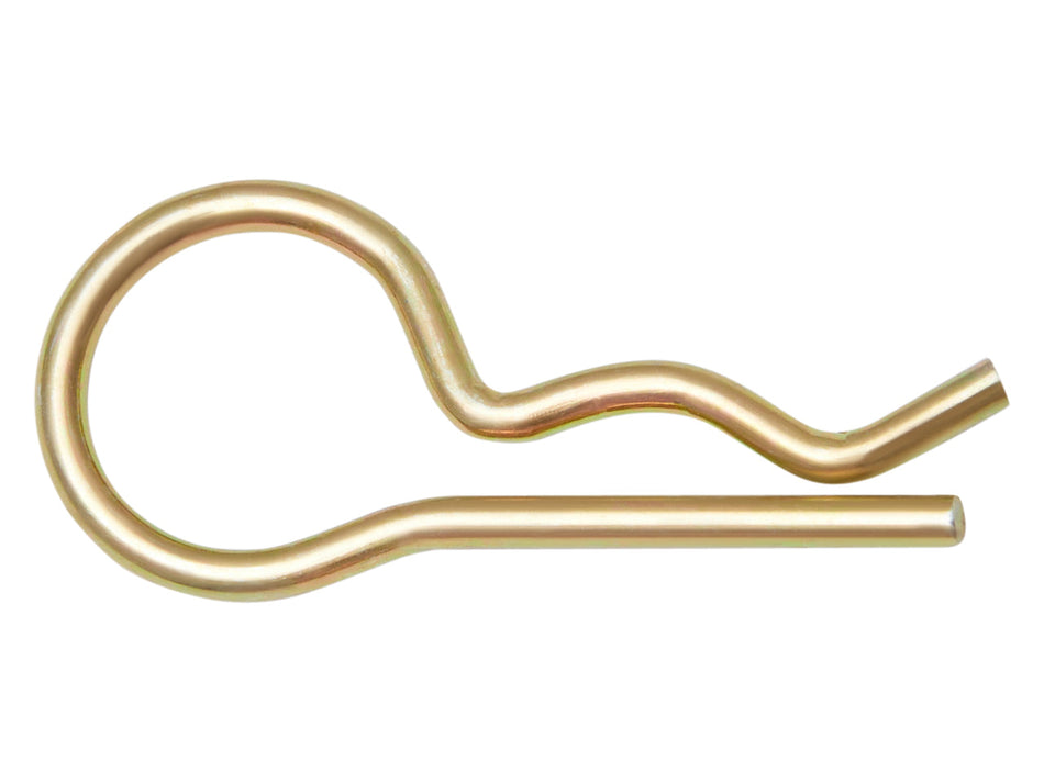 (55070BL) HR CLASS 4 SMART PIN RETAIL EA