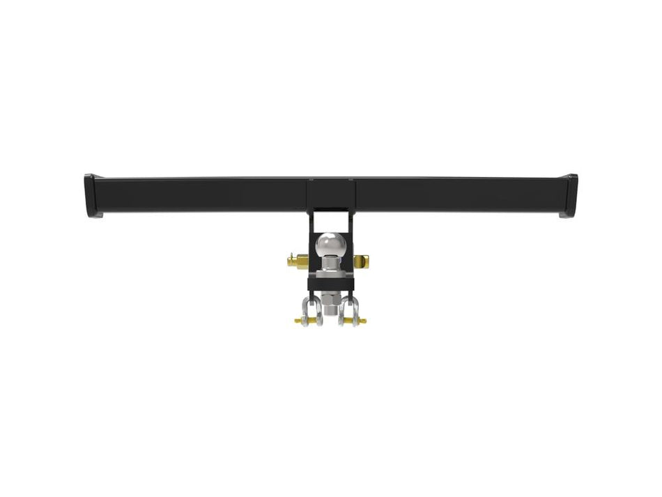 Towbar to suit Toyota Hilux GUN/GGN C/C (10/2015 on)