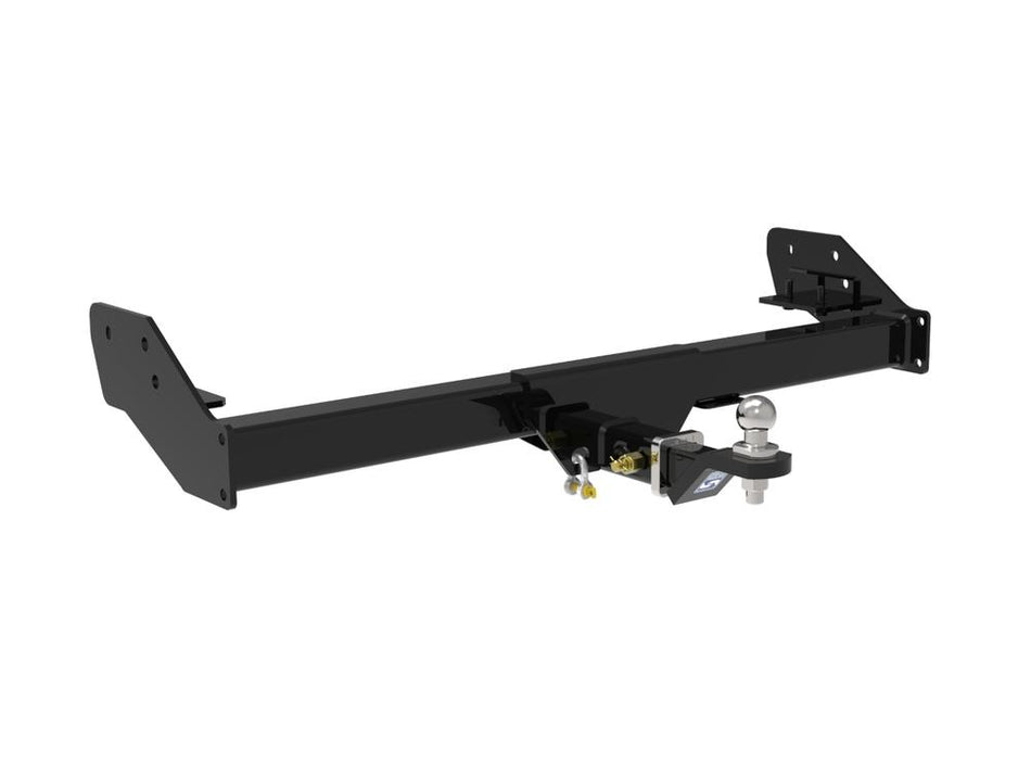(03029RW) MTO FORD RANGER ERG BAR C/C