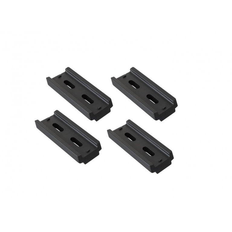 Height Packer Leg To Bar Kit 20mm