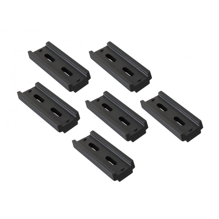 Height Packer Leg To Bar Kit 30mm