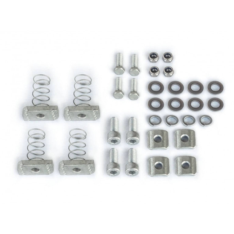 Awning Brackets Kit