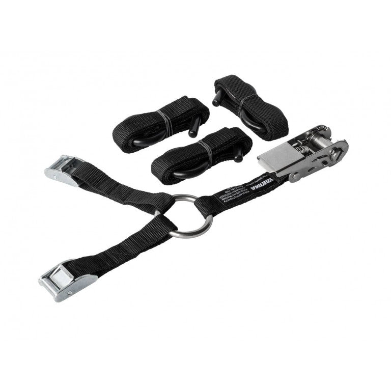 LNL Platform Spare Wheel Restraint