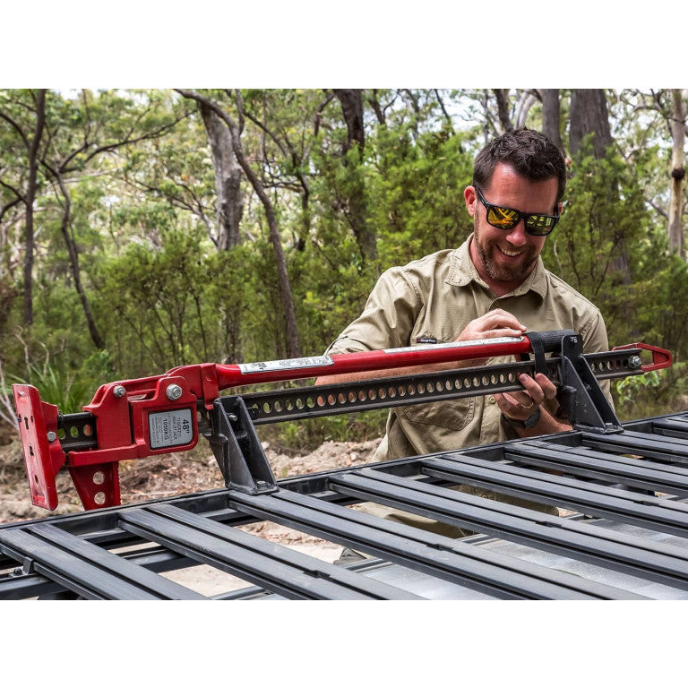 LNL High Lift Jack Holder