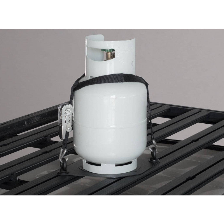 LNL Platform Gas Bottle Holder